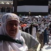 Foto von Khadije Elreda