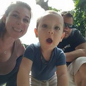 Rebecca Dannon's photo