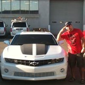 Matt Cornect's photo