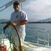 Foto von Michael Robinson
