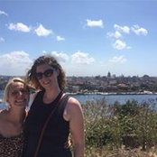 Hannah Stitt's photo