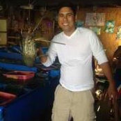 Edward Manalang's photo