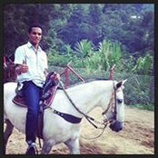 Foto de Dwayne Golden Jr