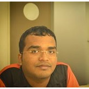 Rajaram Srinivasan's photo