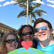 Ingrid Hamilton's photo