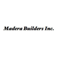 Madera Builders Inc