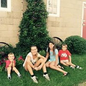Anna Miller's photo