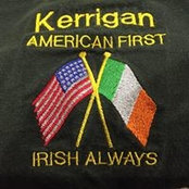 James Kerrigan's photo
