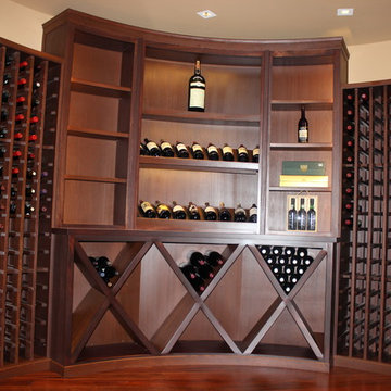 Wine Cellars
