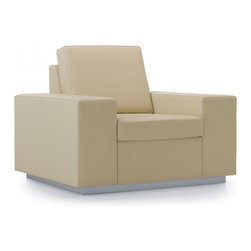 Artivum Armchair - Armchairs And Accent Chairs