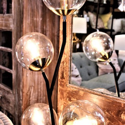 Specialty Lighting - Lighting