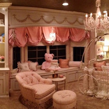 nursery