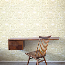 Wallpaper Tiles - Products