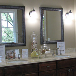Bath Accessories and Mirrors - Bath Products