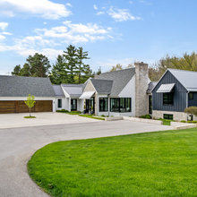 Wrench Ranch House