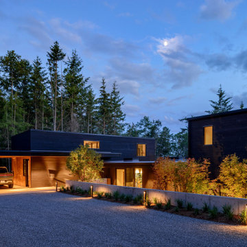 Deer Harbor House