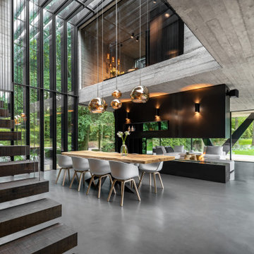 Villa NEO  I  Hamburg