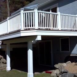 Picture viewed fromManiglia Decks - Products