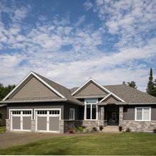 siding