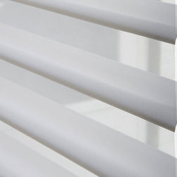 Silhouette Shades - Window Treatments