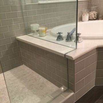 Deep Canyon Bathroom
