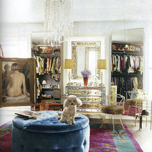 Fave rooms