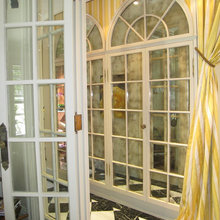 CLOSET DOORS