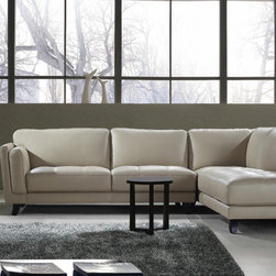 Modern Sofa and Sectional Sofas - Sectional Sofas