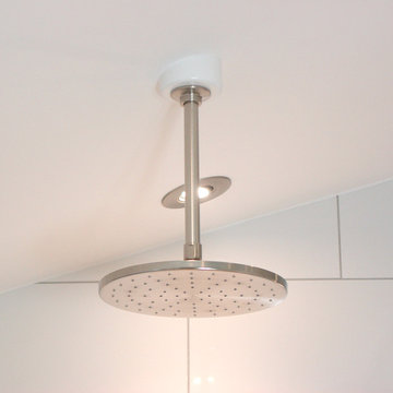 Ceiling Mounted Rain Shower Head