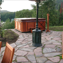 Pierres Naturelles - Landscaping Stones And Pavers