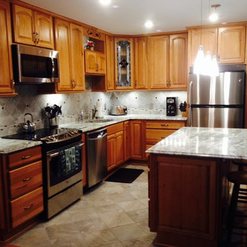 Kitchen Renovation