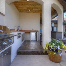 Patio Ideas
