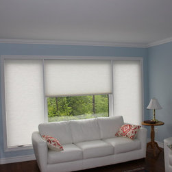 Custom made blinds - Products