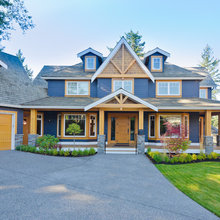 Exterior Colors