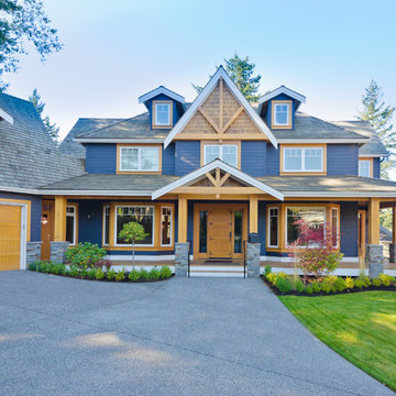 Custom Homes
