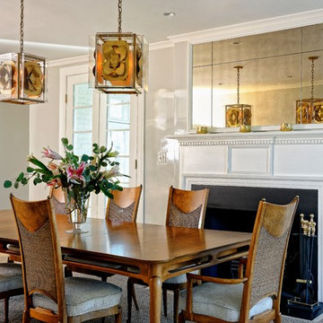 NW D.C. Home
