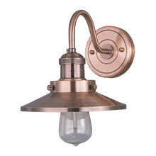 Outdoor Lighting