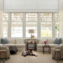 Living Room Ideas