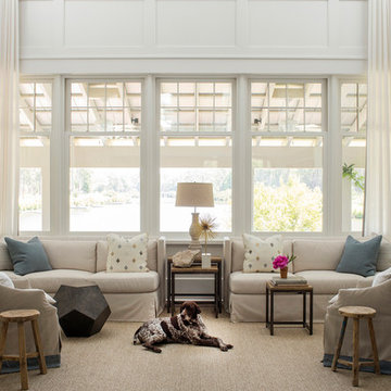 Southern Living Idea House