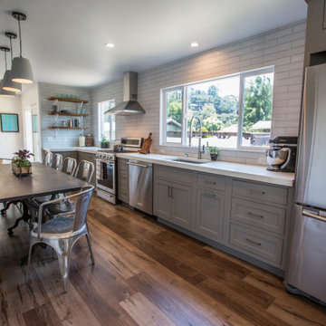 HGTV Eagle Rock