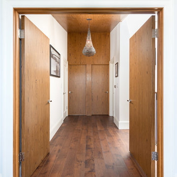 Upper Noe House