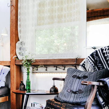 Catskill Mountains Tiny House