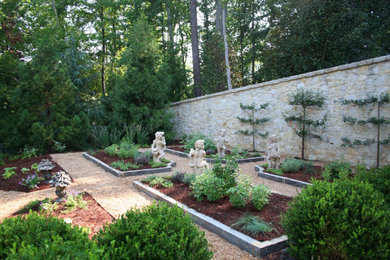 GARDENS