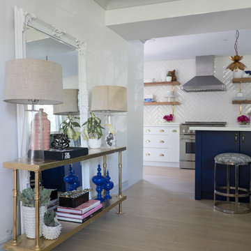 PROJECT JENNIFER - FAMILY ROOM