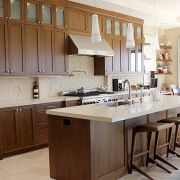 Kitchens