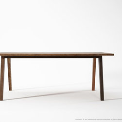 BROOKLYN - Dining Tables