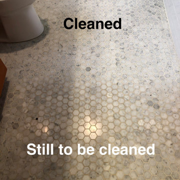 Edmonds, WA Tile Service