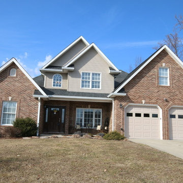 Current Homes For Sale