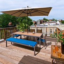 Outdoor Railing