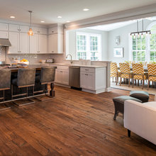 kitchen sunroom